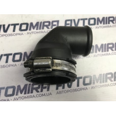  Патрубок интеркулера Ford Focus 2 1.6TDCI 2005-2010 12Z04803